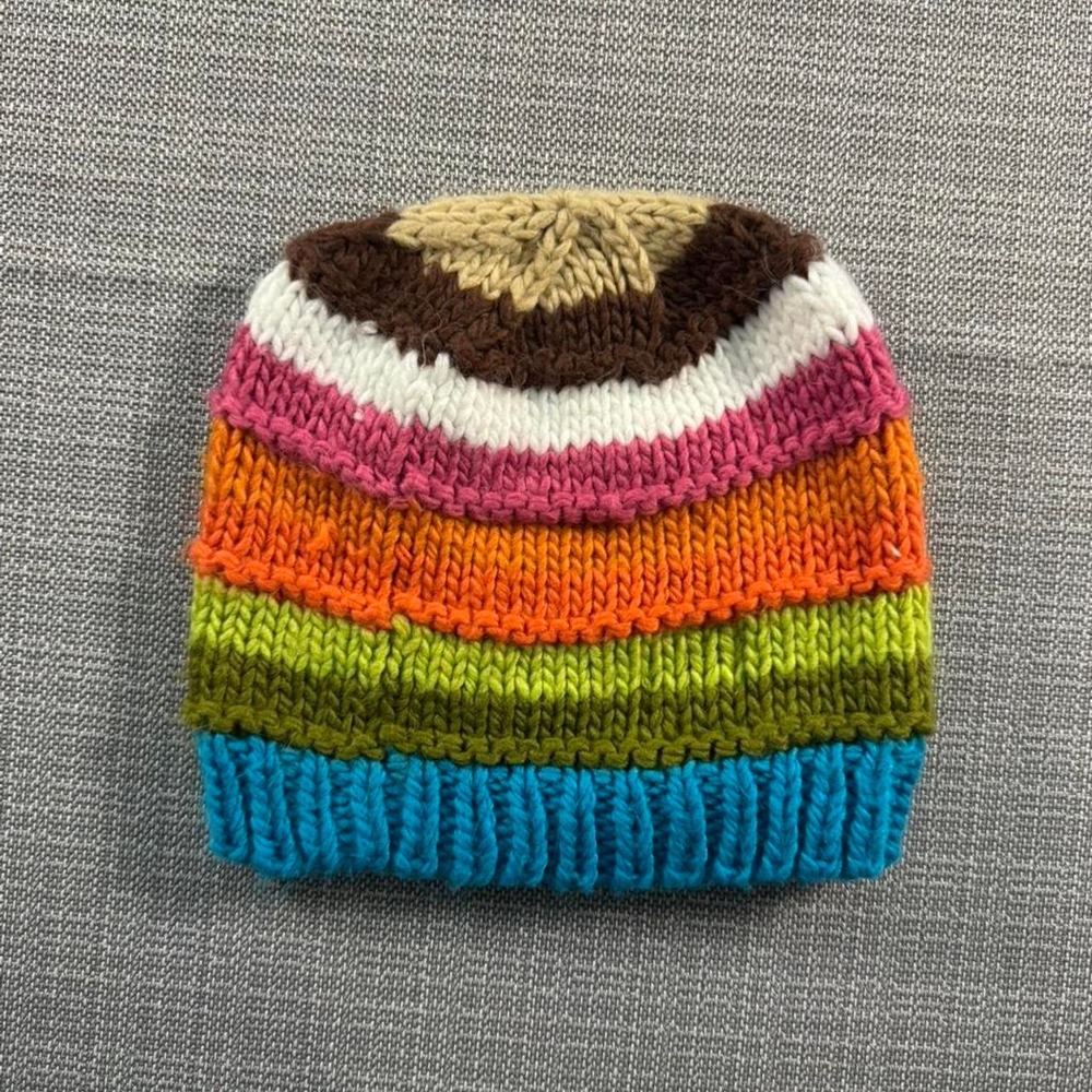 Modbe multicolored beanies - Picture 2 of 4